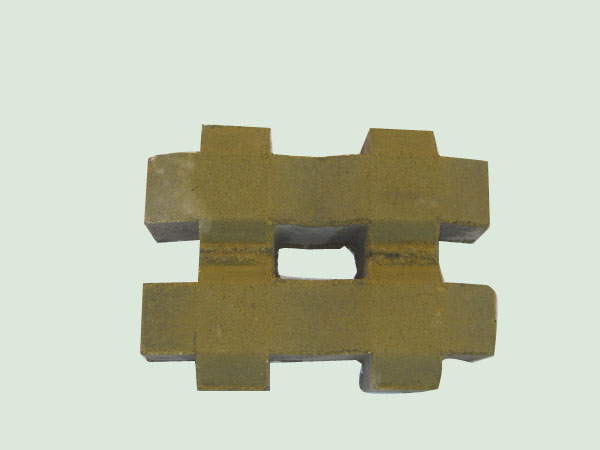 青岛草坪砖具有哪些优点